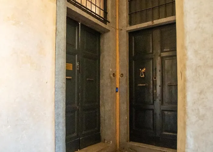 Pgrhome Domus Pantheon Апартаменты