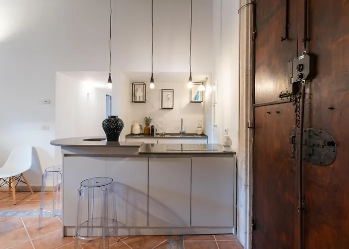 Pgrhome Domus Pantheon Апартаменты Рим