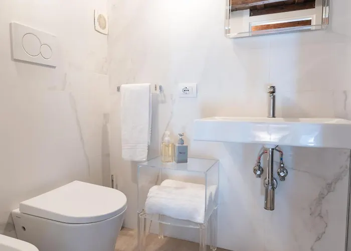 Апартаменты Pgrhome Domus Pantheon Рим
