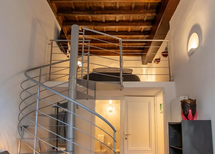 Pgrhome Domus Pantheon Апартаменты Рим