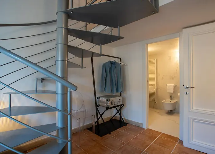 Апартаменты Pgrhome Domus Pantheon Рим