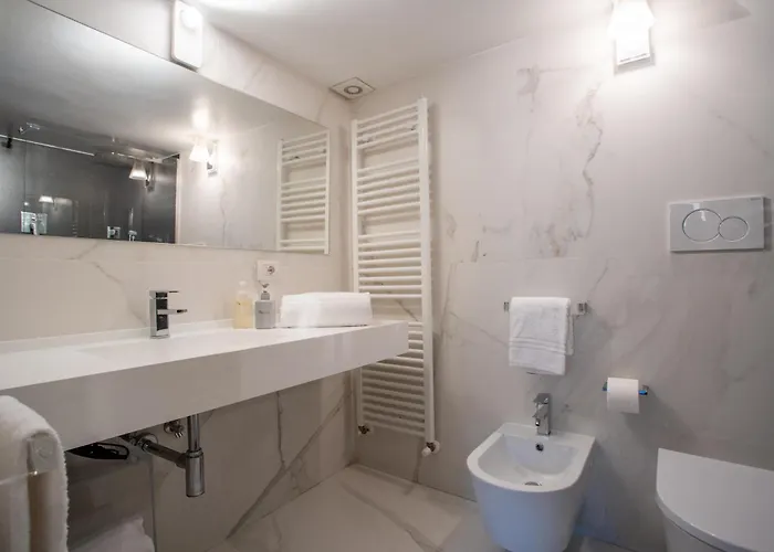 Pgrhome Domus Pantheon Апартаменты Рим